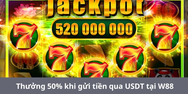 lợi ích khi tham gia gửi tiền USDT
